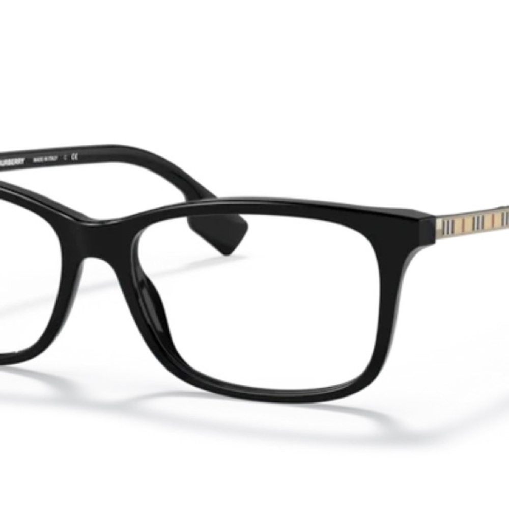 Burberry Black Women’s Frames 2337